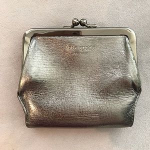 Kate Spade Coin Purse Wallet
